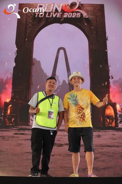 RUN TO LIVE 2025 - Ảnh #3122437