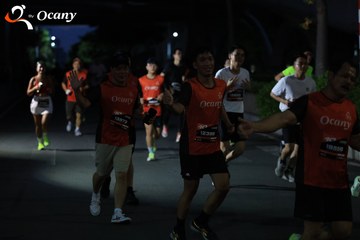 RUN TO LIVE 2025 - Ảnh #3155277