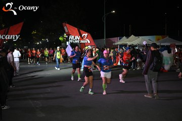 RUN TO LIVE 2025 - Ảnh #3141287