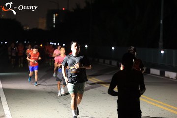 RUN TO LIVE 2025 - Ảnh #3259237