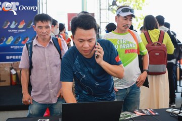 RUN TO LIVE 2025 - Ảnh #3121436