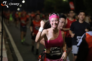 RUN TO LIVE 2025 - Ảnh #3204163