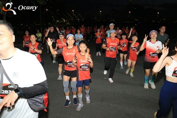 RUN TO LIVE 2025 - Ảnh #3282661