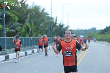 RUN TO LIVE 2025 - Ảnh #3279317
