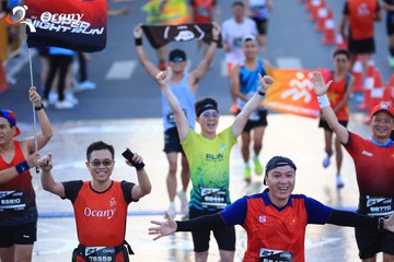 RUN TO LIVE 2025 - Ảnh #3153954