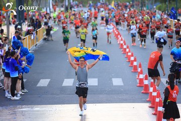 RUN TO LIVE 2025 - Ảnh #3153793