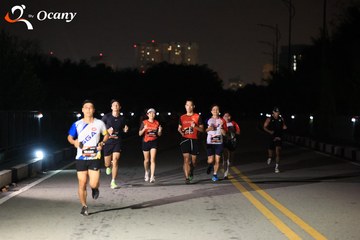 RUN TO LIVE 2025 - Ảnh #3257825