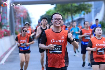 RUN TO LIVE 2025 - Ảnh #3156734