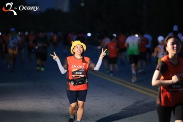 RUN TO LIVE 2025 - Ảnh #3263381