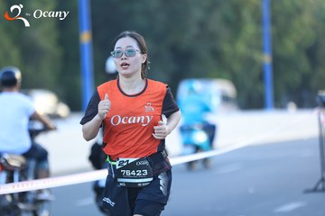RUN TO LIVE 2025 - Ảnh #3258369