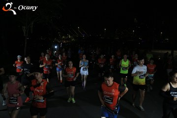 RUN TO LIVE 2025 - Ảnh #3278328