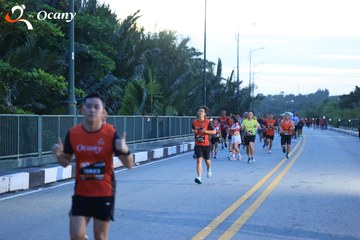 RUN TO LIVE 2025 - Ảnh #3264127