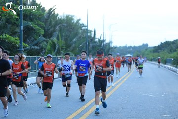 RUN TO LIVE 2025 - Ảnh #3289902