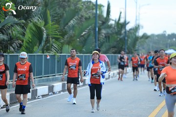 RUN TO LIVE 2025 - Ảnh #3279016