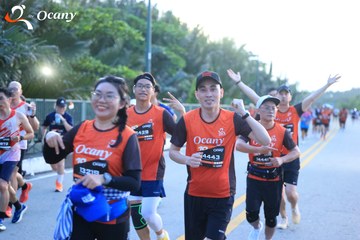 RUN TO LIVE 2025 - Ảnh #3265835