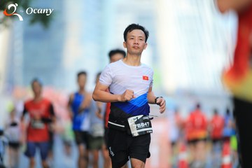RUN TO LIVE 2025 - Ảnh #3288251