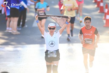 RUN TO LIVE 2025 - Ảnh #3204002