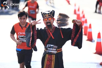 RUN TO LIVE 2025 - Ảnh #3207792