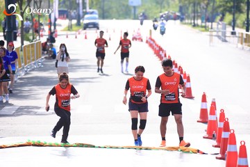 RUN TO LIVE 2025 - Ảnh #3209953