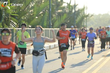 RUN TO LIVE 2025 - Ảnh #3302473