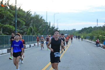 RUN TO LIVE 2025 - Ảnh #3278927