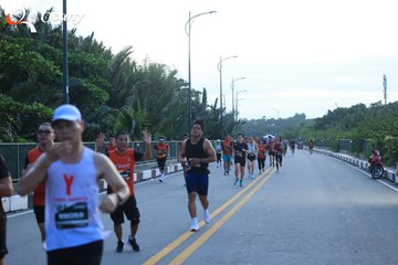 RUN TO LIVE 2025 - Ảnh #3266601