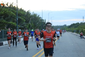 RUN TO LIVE 2025 - Ảnh #3281539
