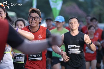 RUN TO LIVE 2025 - Ảnh #3206592