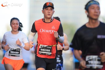 RUN TO LIVE 2025 - Ảnh #3280895