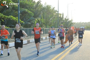 RUN TO LIVE 2025 - Ảnh #3299260