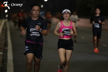 RUN TO LIVE 2025 - Ảnh #3201708