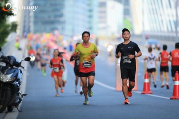 RUN TO LIVE 2025 - Ảnh #3285707