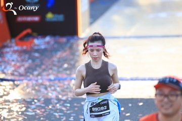 RUN TO LIVE 2025 - Ảnh #3154391