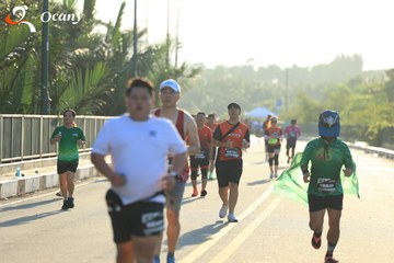RUN TO LIVE 2025 - Ảnh #3302203