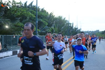 RUN TO LIVE 2025 - Ảnh #3266859