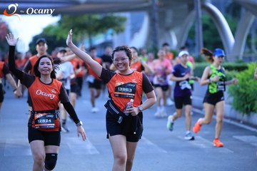 RUN TO LIVE 2025 - Ảnh #3155968