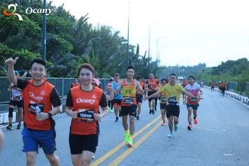 RUN TO LIVE 2025 - Ảnh #3290564