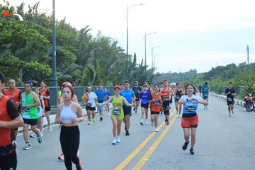 RUN TO LIVE 2025 - Ảnh #3278806