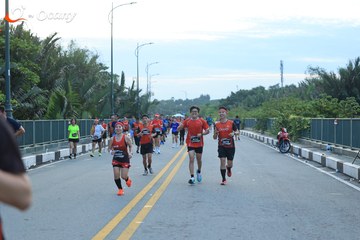 RUN TO LIVE 2025 - Ảnh #3278638