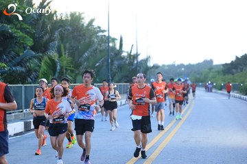 RUN TO LIVE 2025 - Ảnh #3265162