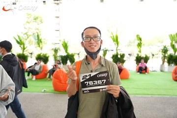 RUN TO LIVE 2025 - Ảnh #3120124