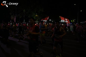 RUN TO LIVE 2025 - Ảnh #3140716