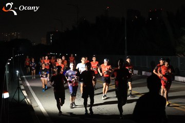 RUN TO LIVE 2025 - Ảnh #3261322