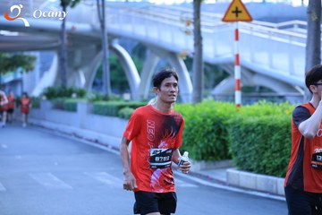RUN TO LIVE 2025 - Ảnh #3156029