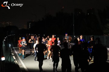 RUN TO LIVE 2025 - Ảnh #3261251
