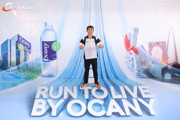 RUN TO LIVE 2025 - Ảnh #3134616