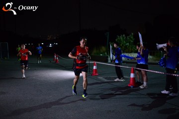 RUN TO LIVE 2025 - Ảnh #3270841