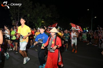 RUN TO LIVE 2025 - Ảnh #3140525