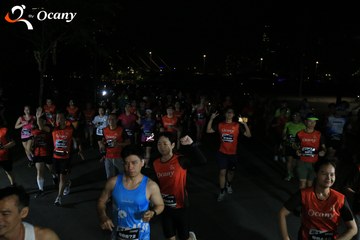 RUN TO LIVE 2025 - Ảnh #3278786