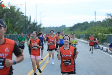 RUN TO LIVE 2025 - Ảnh #3278200
